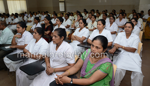 Wenlock Sensitization programme